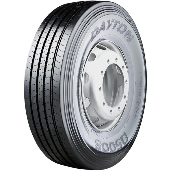 Dayton 295/80R22.5 152/148M YOL D500S (4 Mevsim) (2025)