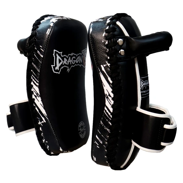 DragonDo 40300-P Thai Darbe Yastığı Kick Boks Antrenman Lapası - 2