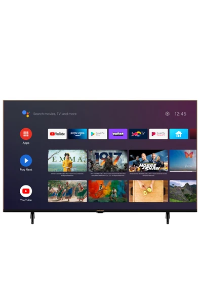 TOKYO 43 GHU 7900 C Android TV