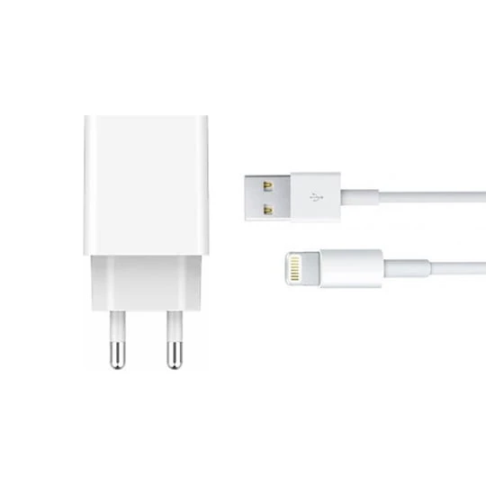 ŞARJ SETİ I PHONE MICRO TYPE