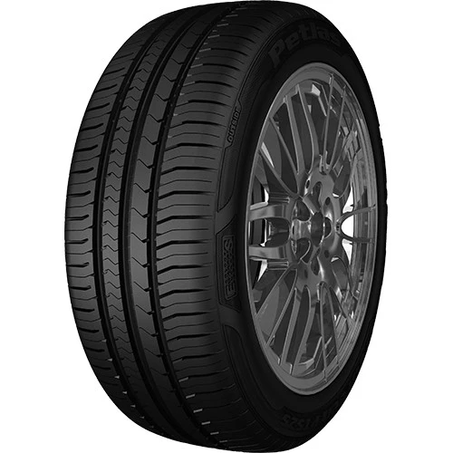 Petlas 205/55 R16 TL 91H PROGREEN PT525 Yaz Lastiği (Üretim Tarihi:2025)