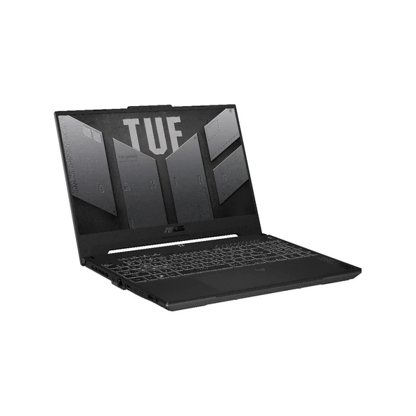 Tuf Gaming F15 FX507ZC4-HN081 GTI16 Intel Core I5 12500H 16GB 512GB SSD RTX3050 Freedos 15.6" Fhd Taşınabilir Bilgisayar - 6