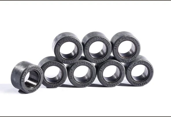 SETUP MOTORCYLE XMAX250 VARYATÖR BAGA SETİ (2009-2017) STP10051 - 4