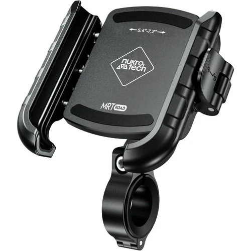 Nukrotech Mrt Road Titreşim Modüllü Telefon Tutucu - Resim 5