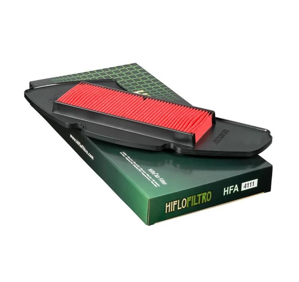 HİFLO HFA4111 NMAX155 HAVA FİLTRESİ (2015-2020)