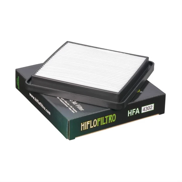 HİFLO YAMAHA XMAX 250 (2018-2024) VARYATÖR FİLTRESİ - Resim 3