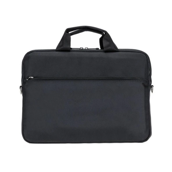 PLM Canyoncase 13-14" Siyah Notebook Çantası - 7