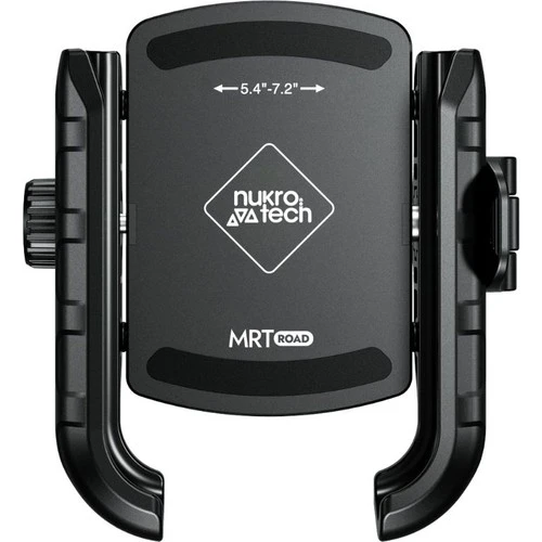 Nukrotech Mrt Road Titreşim Modüllü Telefon Tutucu - Resim 2