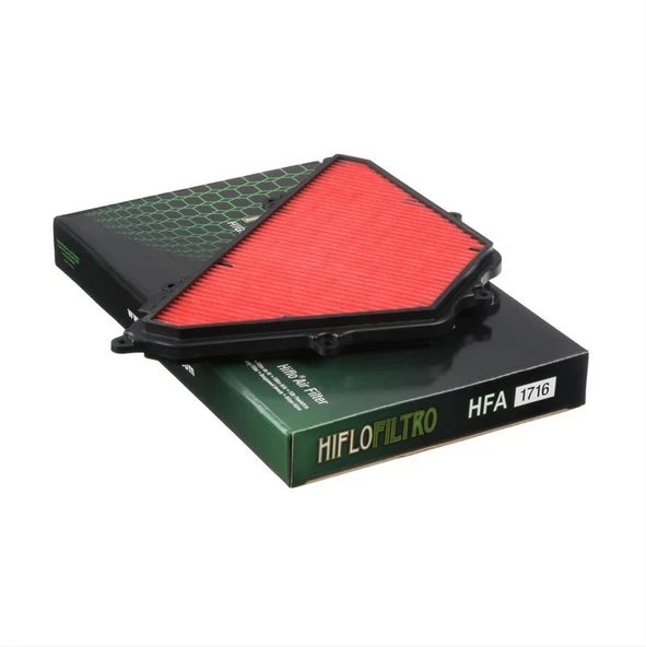 HİFLO HONDA X-ADV 750 (2017-2020) HAVA FİLTRESİ - Resim 4