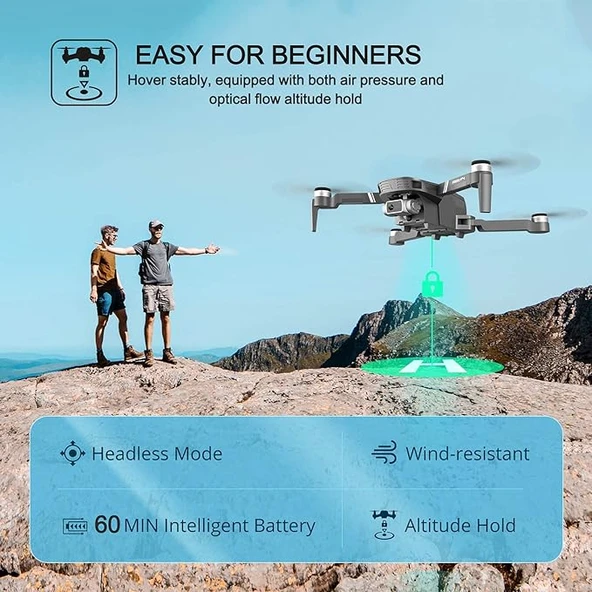 FAST-F4 DRONE - Resim 4