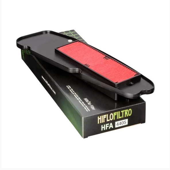 HİFLO YAMAHA X-MAX 400 (2013-2020) 2.HAVA FİLTRESİ - Resim 2