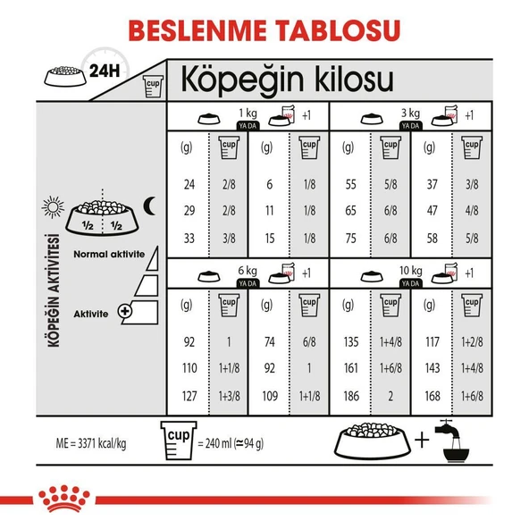 Royal Canin Light Weight Care Köpek Maması 3 Kg - 6