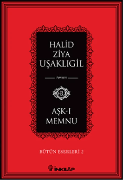 Aşk-ı Memnu