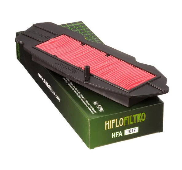 HİFLO HONDA FJS 400 SİLVERWİNG (2001-2015) HAVA FİLTRESİ - Resim 2