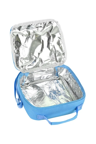 Waddell Kawaii Kore Tarzı Aksesuarlı İlkokul Sırt ve Beslenme Çantası Mavi 25001 - 6
