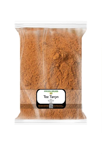 Toz Tarçın 250 Gr. Yeni Mahsul Tarçın Tozu