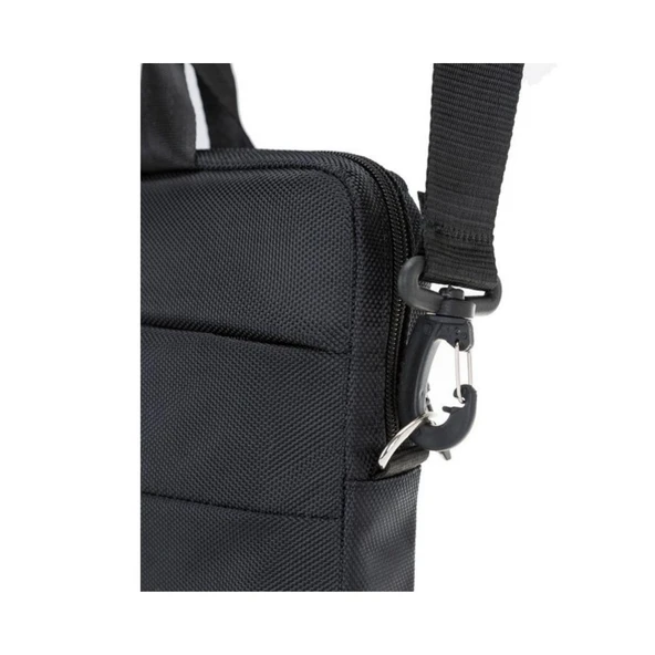 PLM Canyoncase 13-14" Siyah Notebook Çantası - 8
