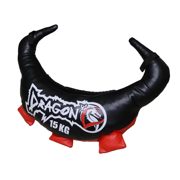 DragonDo 40990 Bulgarian Bag 15 Kg Bulgar Çalışması - 2