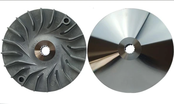 SETUP MOTORCYCLE NMAX155 ÖN VARYATÖR KİTİ (2015-2021) STP10455 - 3