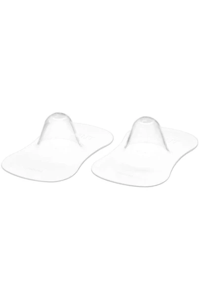 Avent Scf153/03 Göğüs Ucu Koruyucu Standart Boy 2'Li