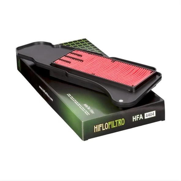 HİFLO HFA4404 XMAX400 1. HAVA FİLTRESİ (2013-2020) - 3