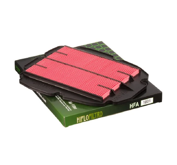 HİFLO VFR800F HAVA FİLTRESİ (2002-2010) - 4