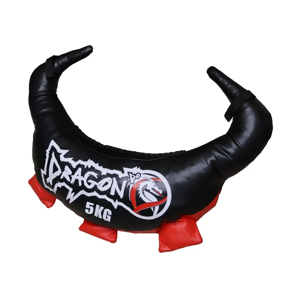 DragonDo 40990 Bulgarian Bag Small 5 Kg Bulgar Çantası - 3