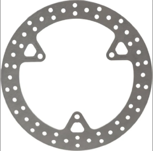 TRW LUCAS MST276 XMAX 250 ARKA FREN DİSKİ (2010-2016) - Resim 4