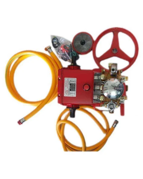 Gardenpro LS-25A Basınçlı Pistonlu İlaçlama Pompası - 2