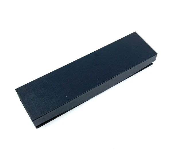 Premium Metal Roller Tükenmez Kalem - Mat Krom - 5