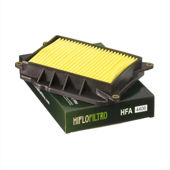 HİFLO XMAX400 DEBRİYAJ/VARYATÖR FİLTRESİ (2013-2020) HFA4406