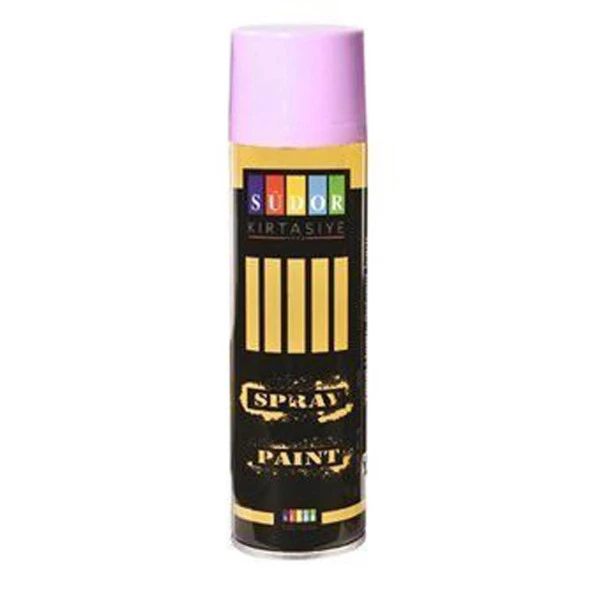 Südor Sprey Boya Lila 200ml Spr100-12 (1 adet)