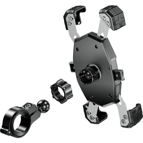 Nukrotech Nukro Tech M22 Telefon Tutucu - 3