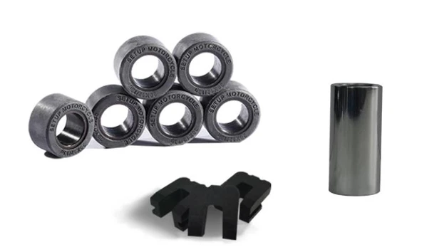 SETUP MOTORCYCLE NMAX125 ÖN VARYATÖR KİTİ (2015-2021) STP10456 - 4