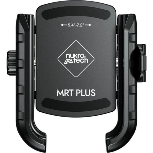 Nukrotech Mrt Plus Klipsli Motosiklet Telefon Tutucu - Resim 2