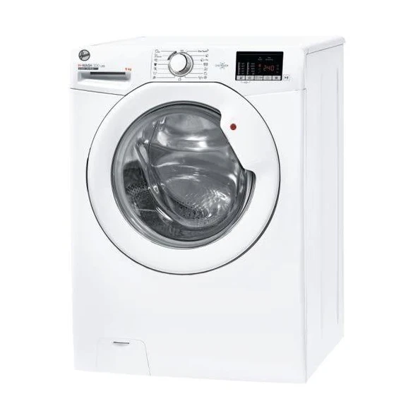 Hoover H3W 492DA4-S 9 kg 1400 Devir Çamaşır Makinesi - 2