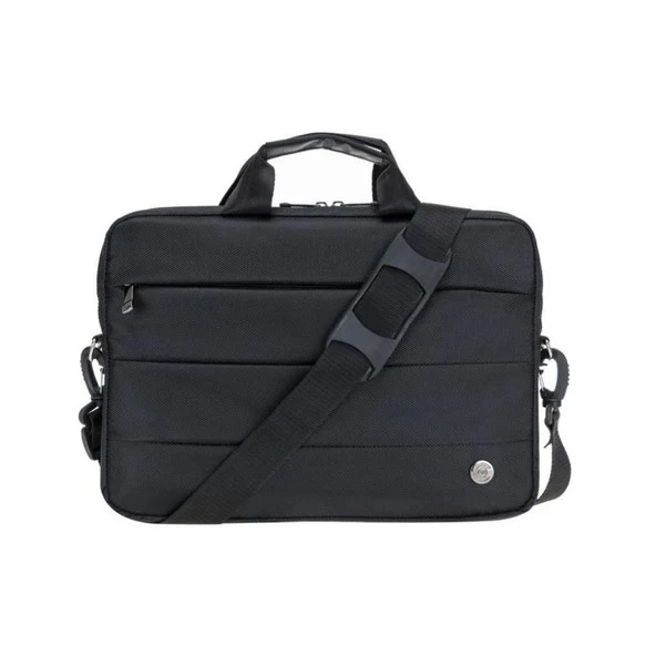 PLM Canyoncase 13-14" Siyah Notebook Çantası