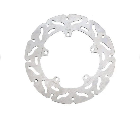 TRW LUCAS MST260RAC VESPA LX 150 ÖN FREN DİSKİ - Resim 3