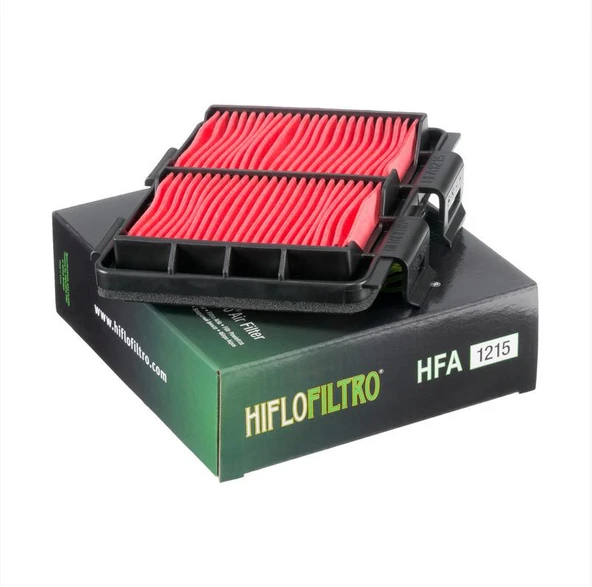 HİFLO HFA1215 CRF250L HAVA FİLTRESİ (2013-2020)