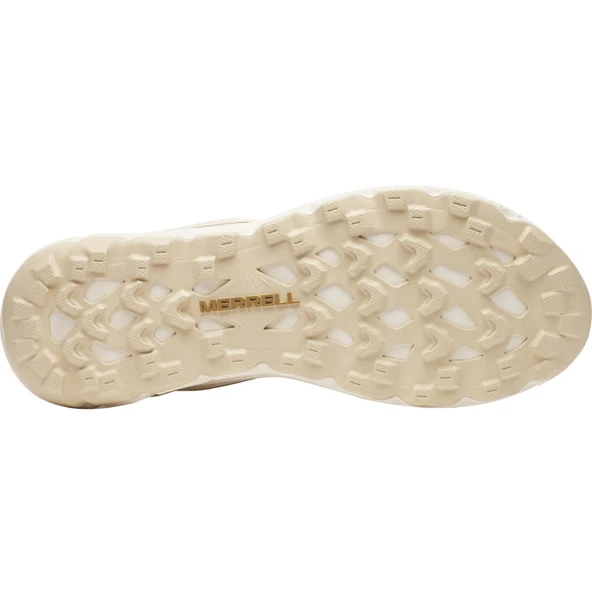 Merrell Antora 4 Kadın Ayakkabı J068452 Bej - 5