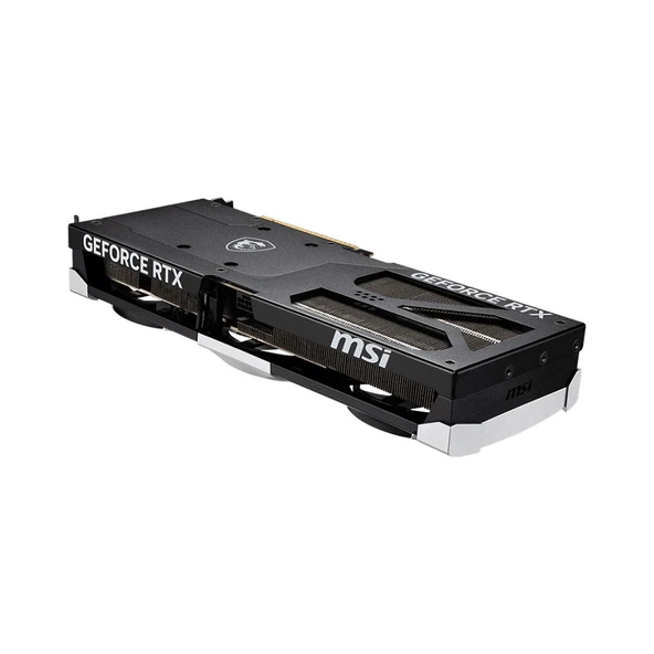 MSI GeForce RTX 5070 Ti 16G VENTUS 3X OC 16GB GDDR7 256 Bit DLSS 4 NVIDIA Ekran Kartı - 4