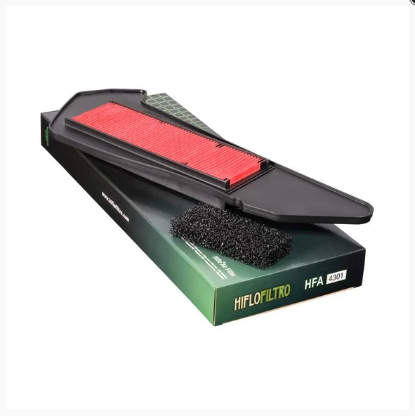 HİFLO YAMAHA XMAX 250 (2018-2024) HAVA FİLTRESİ ürün görseli