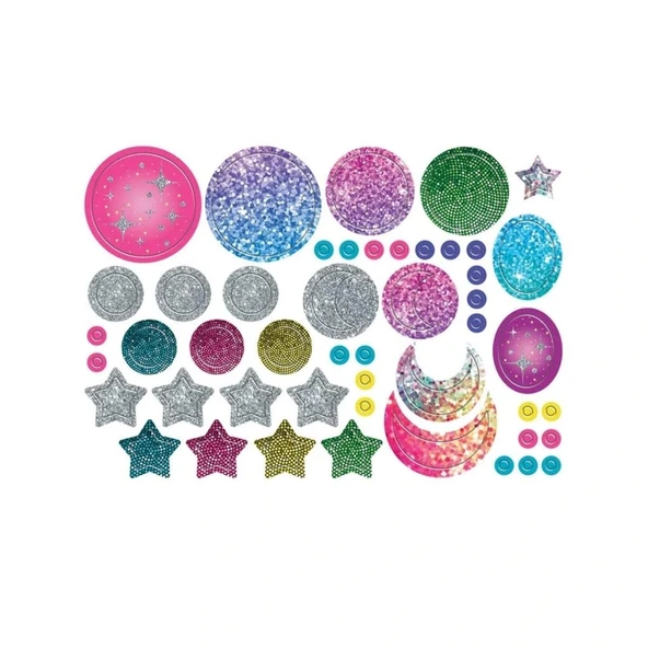 18584 Crazy Chic - Ayışığı Kolyeler - 4