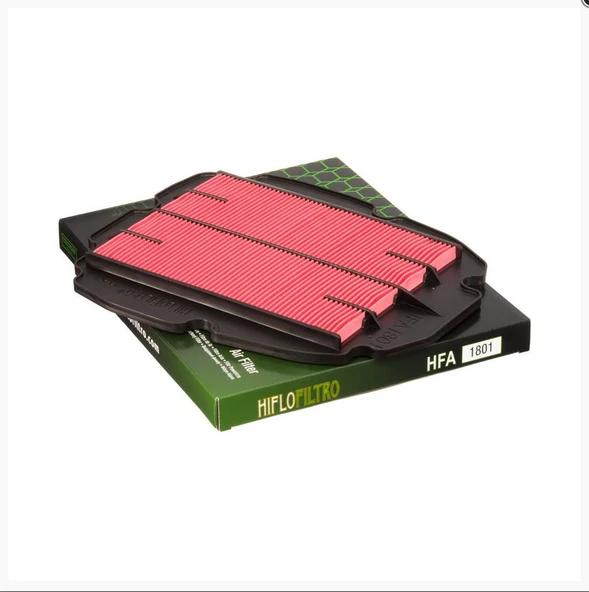 HİFLO HONDA VFR800X CROSSRUNNER (2011-2020) HAVA FİLTRESİ ürün görseli