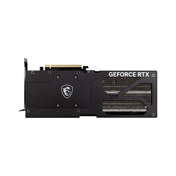 MSI GeForce RTX 5070 Ti 16G VENTUS 3X OC 16GB GDDR7 256 Bit DLSS 4 NVIDIA Ekran Kartı - 3
