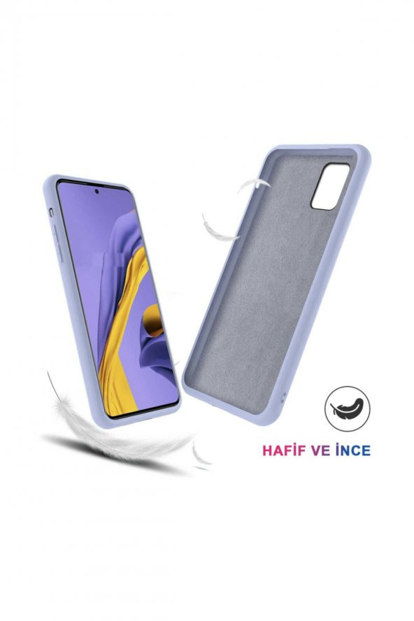 Samsung S20FE Kılıf lansman kılıf içi kadife yumuşak yüzey renkli telefon kılıfı Yeşil - 3