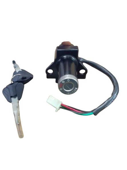 KONTAK DRİFT L 6007000039799 - 2