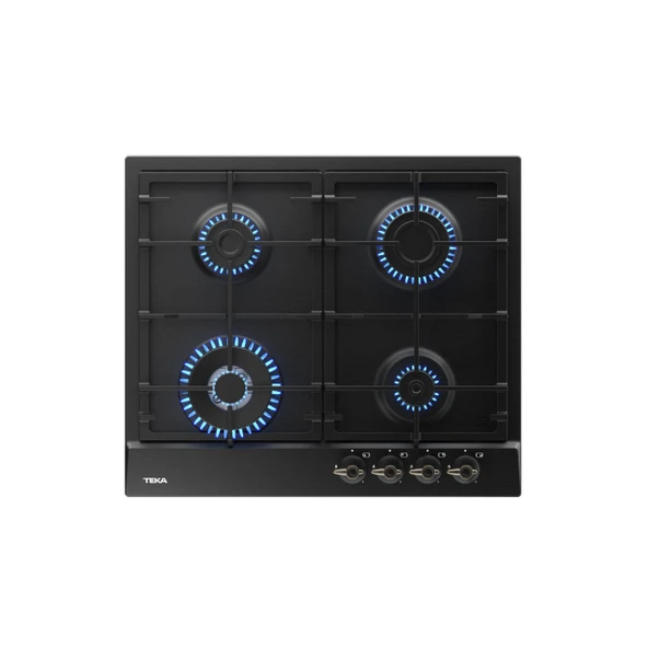 Teka Country Antrasit Ankastre Set (HAK 627 R AT-Dos 60.2 AT-GSC 64320 RBC AT) - 4