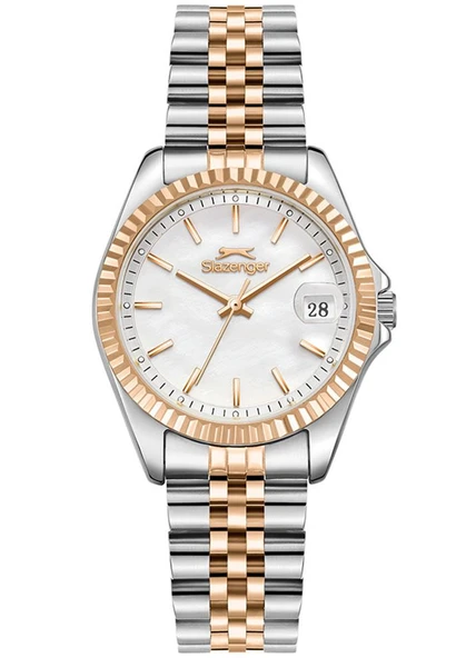 Slazenger SL.09.2472.3.02 Bayan Kol Saati