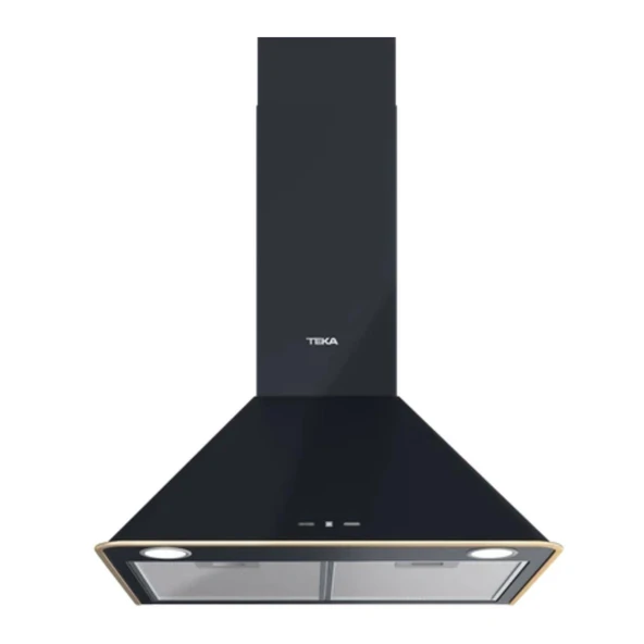 Teka Country Antrasit Ankastre Set (HAK 627 R AT-Dos 60.2 AT-GSC 64320 RBC AT) - 3